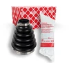 Image de FEBI BILSTEIN 172740 Soufflet De Cardan côté roue, Thermoplastique