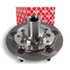 Image de FEBI BILSTEIN 172746 Moyeu De Roue Essieu avant droit, sans roulement de roue