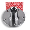 Image de FEBI BILSTEIN 172747 Moyeu De Roue Essieu avant droit, sans roulement de roue