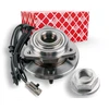 Image de FEBI BILSTEIN 172772 Kit de roulements de roue Essieu avant droit, avec moyeu de roue