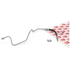 Image de FEBI BILSTEIN 172800 Flexible De Frein extérieur, avec tuyau