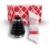 Image de FEBI BILSTEIN 172817 Soufflet De Cardan du côté boîte de vitesses, Thermoplastique
