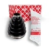Image de FEBI BILSTEIN 172880 Soufflet De Cardan Essieu avant droit, Thermoplastique