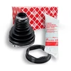 Image de FEBI BILSTEIN 172884 Soufflet De Cardan Essieu avant gauche, Thermoplastique