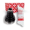 Image de FEBI BILSTEIN 172950 Soufflet De Cardan Essieu avant droit, Thermoplastique