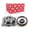 Image de FEBI BILSTEIN 172952 Kit de roulements de roue Essieu avant droit