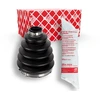 Image de FEBI BILSTEIN 172965 Soufflet De Cardan Essieu avant gauche, Thermoplastique