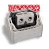 Image de FEBI BILSTEIN 172969 Support moteur côté conducteur ou passager, Support métal-caoutchouc