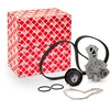 Image de FEBI BILSTEIN 173024 Pompe à Eau + Kit De Distribution Nbr. dents: 137