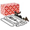 Image de FEBI BILSTEIN 173042 Jeu de distribution à chaînes Full Kit Chaîne fermée