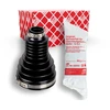 Image de FEBI BILSTEIN 173044 Soufflet De Cardan Essieu avant gauche, Thermoplastique