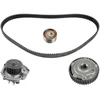 Image de FEBI BILSTEIN 173066 Pompe à Eau + Kit De Distribution Nbr. dents: 129