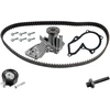 Image de FEBI BILSTEIN 173068 Pompe à Eau + Kit De Distribution Nbr. dents: 117, avec pompe à eau