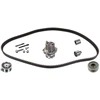 Image de FEBI BILSTEIN 173075 Pompe à Eau + Kit De Distribution Nbr. dents: 160