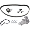 Image de FEBI BILSTEIN 173112 Pompe à Eau + Kit De Distribution Nbr. dents: 117, avec pompe à eau