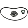 Image de FEBI BILSTEIN 173132 Pompe à Eau + Kit De Distribution Nbr. dents: 129, avec pompe à eau