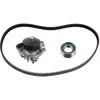 Image de FEBI BILSTEIN 173134 Pompe à Eau + Kit De Distribution Nbr. dents: 125, avec pompe à eau