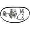Image de FEBI BILSTEIN 173154 Pompe à Eau + Kit De Distribution Nbr. dents: 163, avec pompe à eau