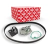 Image de FEBI BILSTEIN 173158 Pompe à Eau + Kit De Distribution Nbr. dents: 133