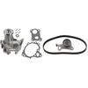 Image de FEBI BILSTEIN 173160 Pompe à Eau + Kit De Distribution Nbr. dents: 99, avec matériel de montage/fixation