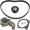 Image de FEBI BILSTEIN 173161 Pompe à Eau + Kit De Distribution Nbr. dents: 91, avec pompe à eau