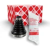 Image de FEBI BILSTEIN 173178 Soufflet De Cardan Essieu avant droit, Thermoplastique