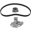 Image de FEBI BILSTEIN 173184 Pompe à Eau + Kit De Distribution Nbr. dents: 101, avec pompe à eau