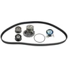 Image de FEBI BILSTEIN 173195 Pompe à Eau + Kit De Distribution Nbr. dents: 168