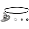 Image de FEBI BILSTEIN 173200 Pompe à Eau + Kit De Distribution Nbr. dents: 178, avec pompe à eau