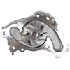 Image de FEBI BILSTEIN 173205 Pompe à eau avec joint d'étanchéite, Fonte d'aluminium