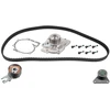 Image de FEBI BILSTEIN 173208 Pompe à Eau + Kit De Distribution Nbr. dents: 142, avec pompe à eau
