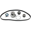 Image de FEBI BILSTEIN 173224 Pompe à Eau + Kit De Distribution Nbr. dents: 168
