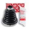 Image de FEBI BILSTEIN 173230 Soufflet De Cardan du côté boîte de vitesses, Thermoplastique