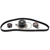 Image de FEBI BILSTEIN 173265 Pompe à Eau + Kit De Distribution Nbr. dents: 163, avec pompe à eau
