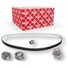 Image de FEBI BILSTEIN 173266 Pompe à Eau + Kit De Distribution Nbr. dents: 141