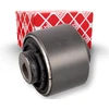 Image de FEBI BILSTEIN 173268 Silent Bloc De Triangle Essieu avant droit, avec douille de montage