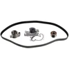 Image de FEBI BILSTEIN 173348 Pompe à Eau + Kit De Distribution Nbr. dents: 211, avec pompe à eau