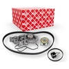Image de FEBI BILSTEIN 173354 Pompe à Eau + Kit De Distribution Nbr. dents: 163, avec courroie