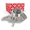 Image de FEBI BILSTEIN 173413 Pompe à eau Fonte d'aluminium