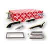 Image de FEBI BILSTEIN 173416 Jeu de distribution à chaînes Standard Medium Kit avec faux-maillon