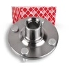 Image de FEBI BILSTEIN 173419 Moyeu De Roue Essieu avant droit, sans roulement de roue