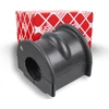 Image de FEBI BILSTEIN 173480 Silent Bloc De Barre Stabilisatrice Essieu arrière, Caoutchouc