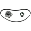 Image de FEBI BILSTEIN 173524 Pompe à Eau + Kit De Distribution Nbr. dents: 108, avec pompe à eau