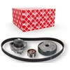 Image de FEBI BILSTEIN 173649 Pompe à Eau + Kit De Distribution Nbr. dents: 129, avec pompe à eau