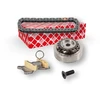 Image de FEBI BILSTEIN 173663 Jeu de distribution à chaînes Standard Medium Kit Chaîne fermée