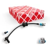 Image de FEBI BILSTEIN 173672 Capteur ABS Essieu arrière droit, avec vis