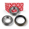 Image de FEBI BILSTEIN 173676 Kit de roulements de roue Essieu avant droit