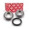 Image de FEBI BILSTEIN 173678 Kit de roulements de roue intérieur, avec bague d'étanchéité