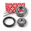 Image de FEBI BILSTEIN 173683 Kit de roulements de roue Essieu avant droit