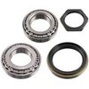 Image de FEBI BILSTEIN 173687 Kit de roulements de roue Essieu avant droit